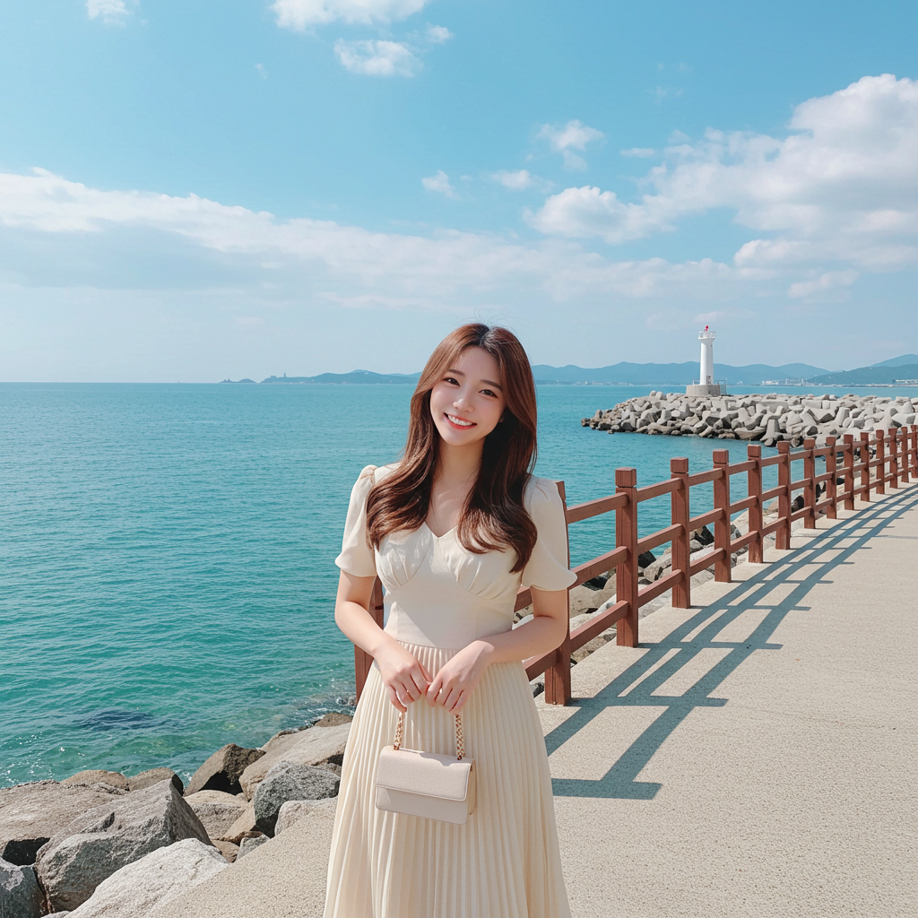 제주 애월 해안도로