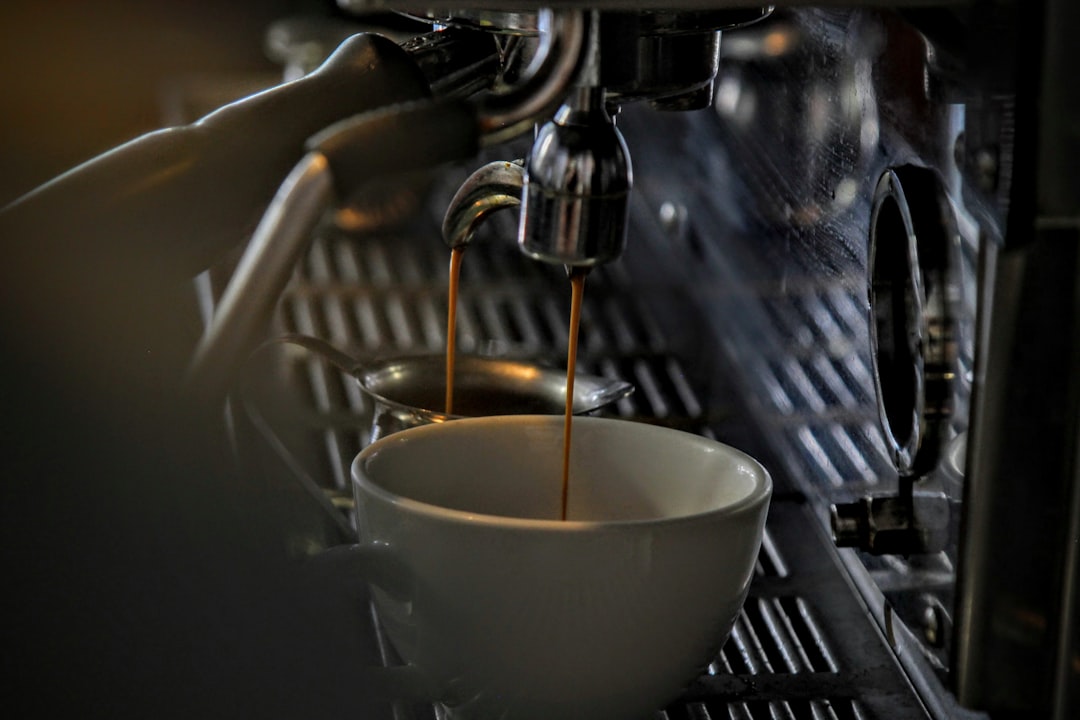 Coffee Machine