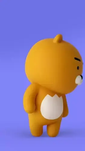 카카오TV 소개 영상