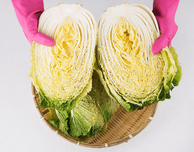 절임배추 추천 BEST 5