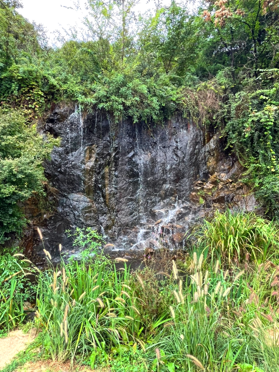 안동 낙강물길공원