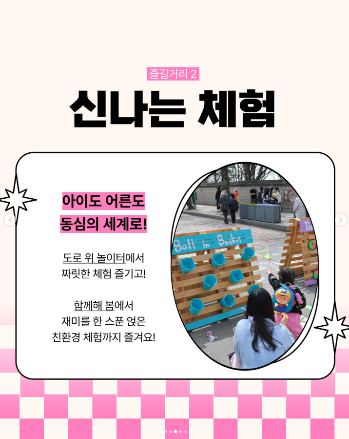 경주 벚꽃 축제