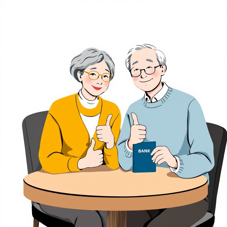 기초노령연금 금액