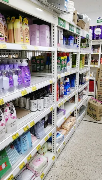 2025년 군마트 PX 신상 추천템 라면 과자 쇼핑리스트_22