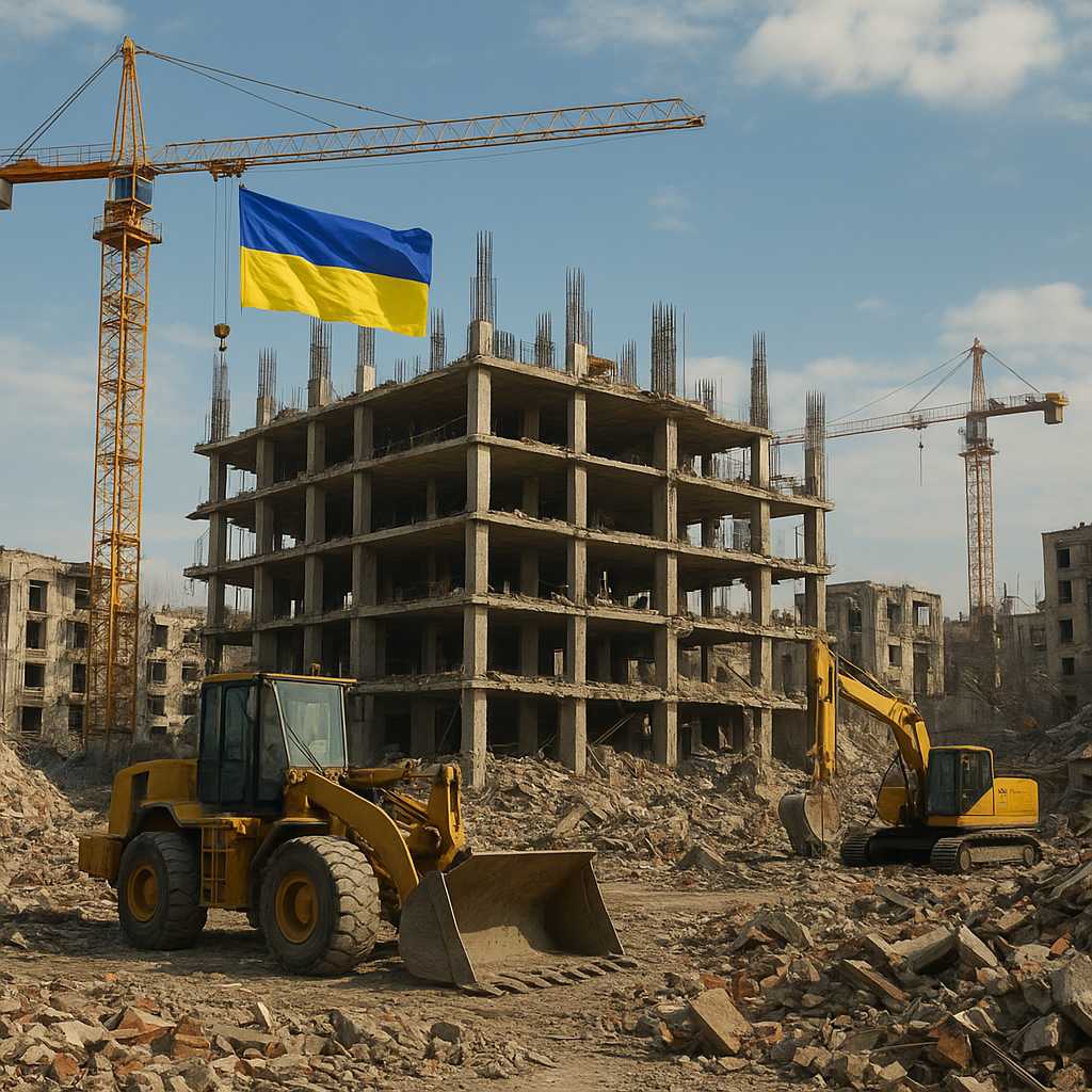 우크라이나 종전 관련 자료