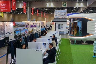 2025 서울 코엑스 하반기 건축박람회