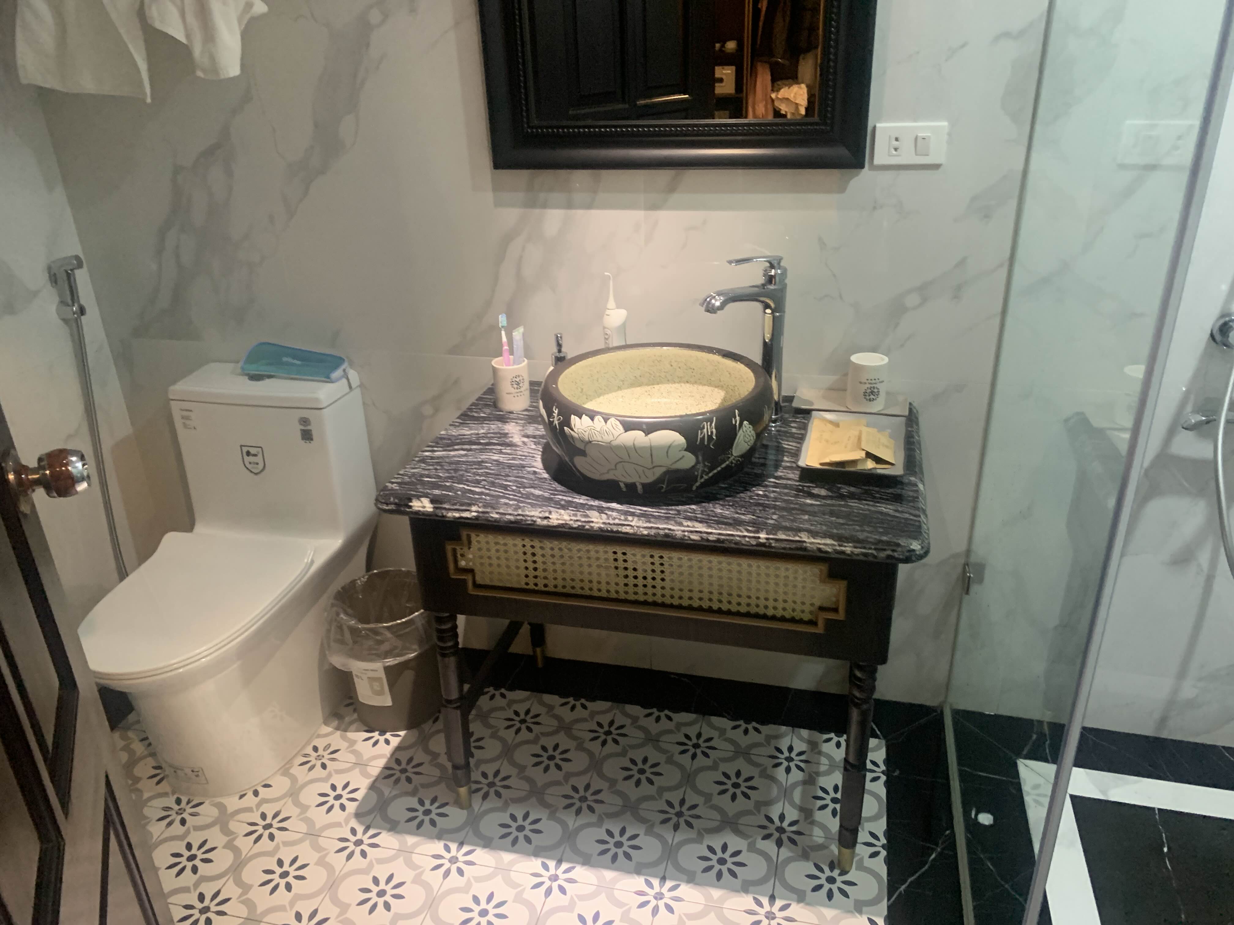 베트남 하노이 호텔