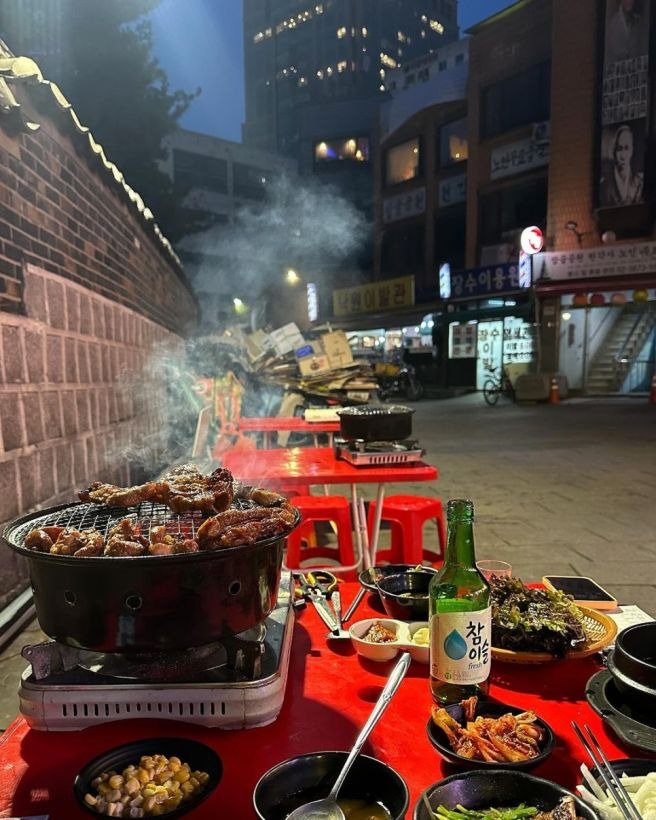 신구조화