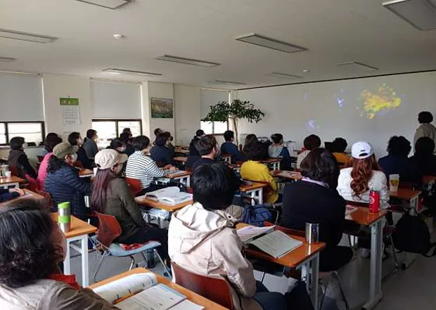 전주안골간호학원