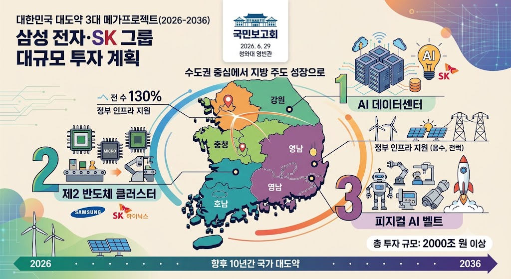 정부추친