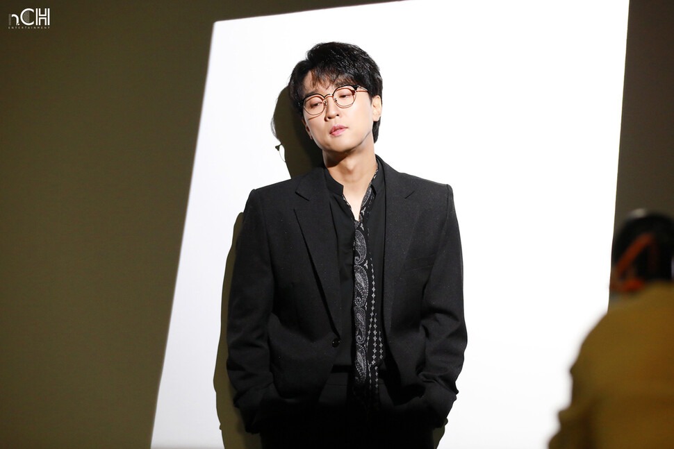 가수 박창근 프로필 노래 정보
