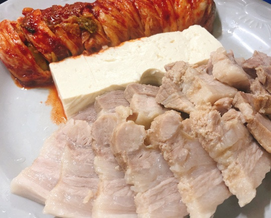 부산 중앙동 쭈꾸미집, 뚱보집