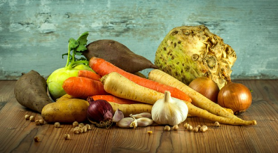 피부를 지키기 위한 필수 비타민 총 정리!