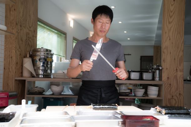 럭키 네이버영화