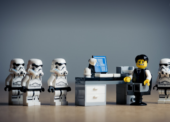 AI가 가장 먼저 대체할 직업 vs 끝까지 살아남을 직업