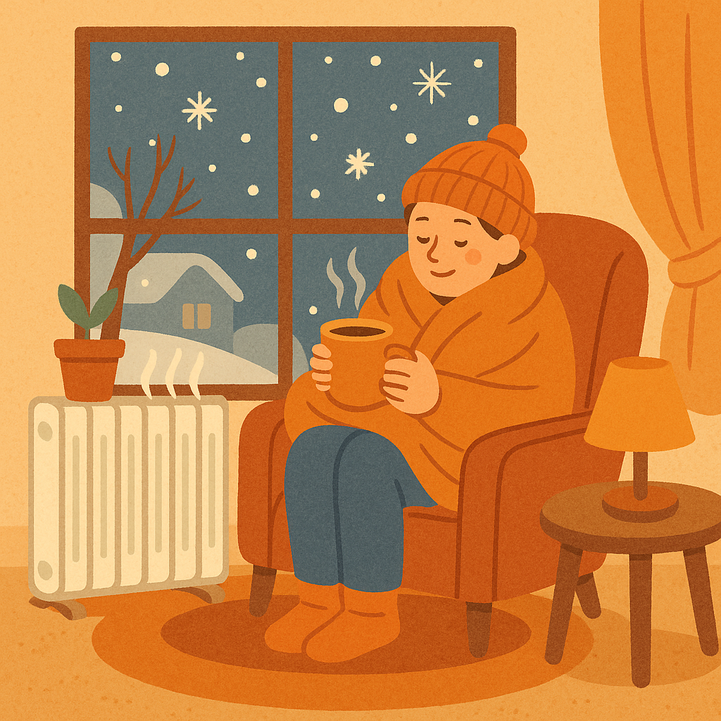 에너지 복지요금