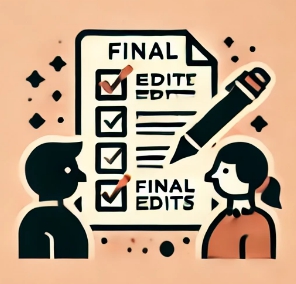 재고 쓰기 전 확인사항