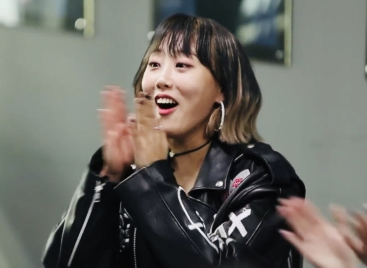 임라라 방송활동