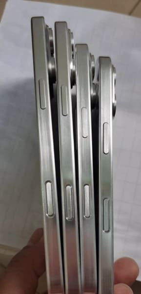미리보는 아이폰16