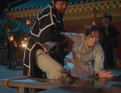 폭군의셰프 장면2