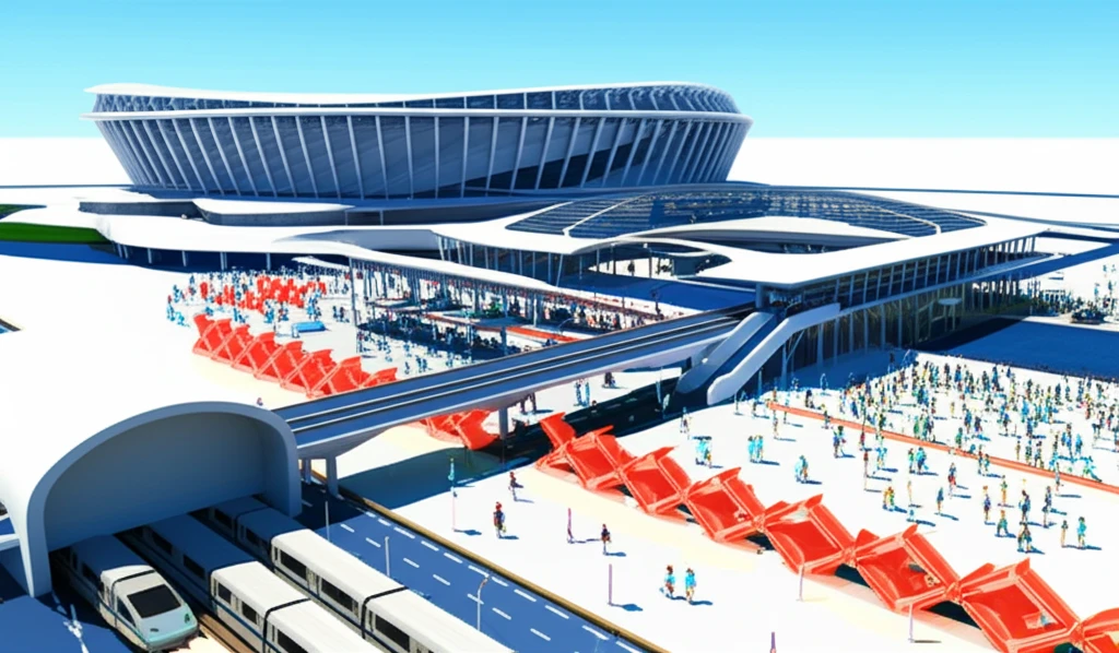 2026 밀라노 올림픽 산 시로 경기..