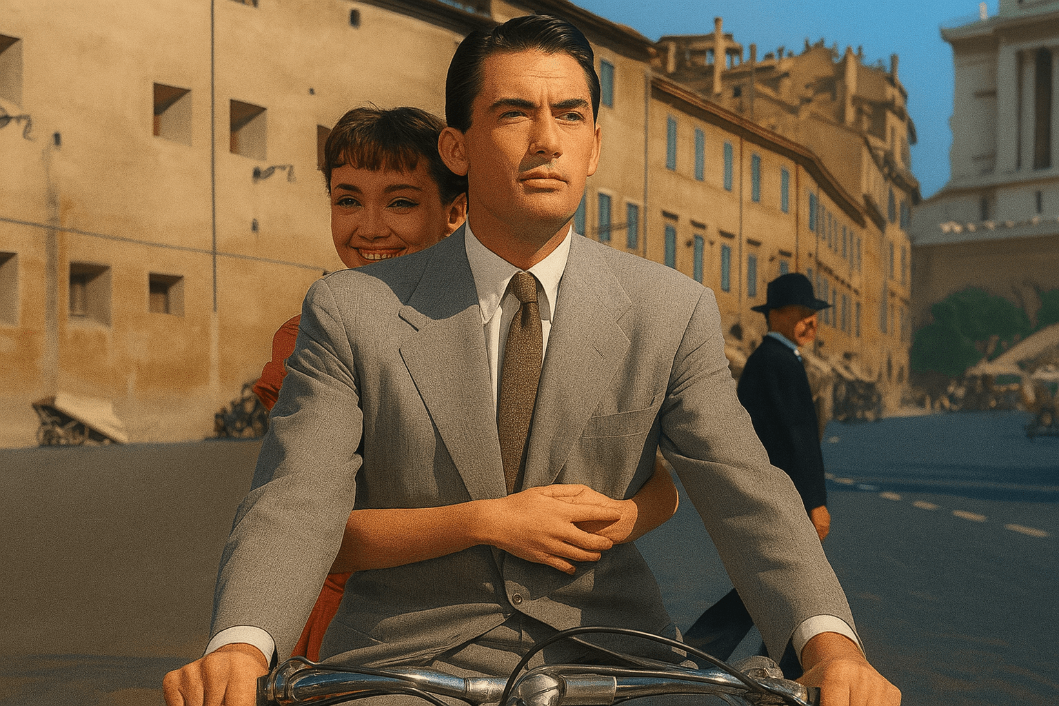 마법은 여전히 살아 있다