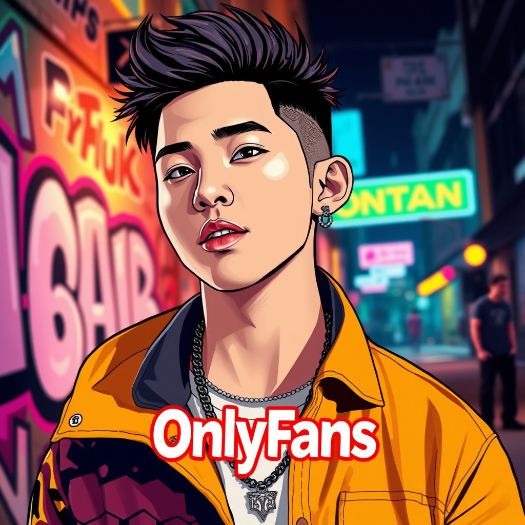 박재범 온리팬스