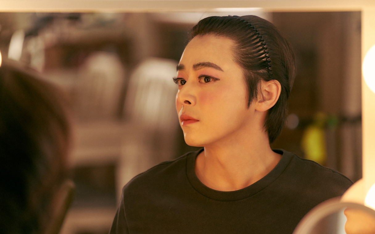 영화-파일럿-결말-줄거리