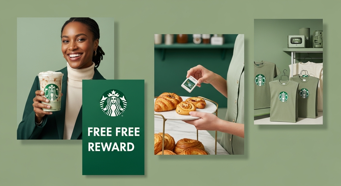 2025 스타벅스 리워드 개편