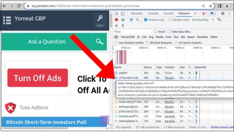 1만 개 워드프레스 연루 대규모 애드센스 사기 캠페인 발견 Massive AdSense Fraud Campaign Uncovered - 10&#44;000+ WordPress Sites