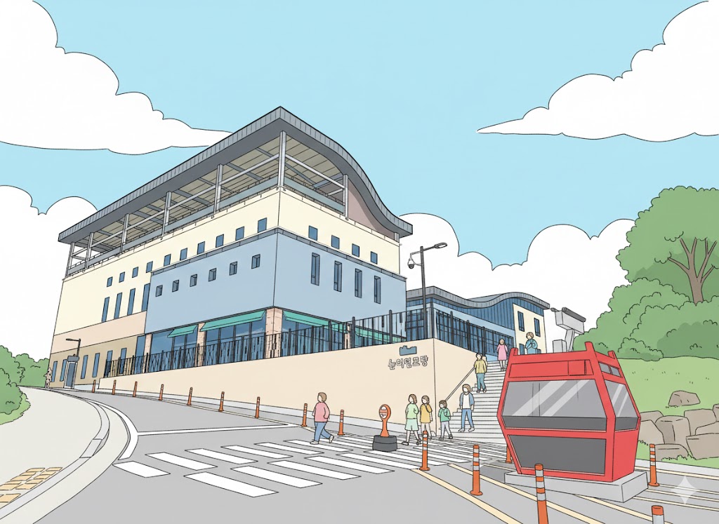 여수해상케이블카