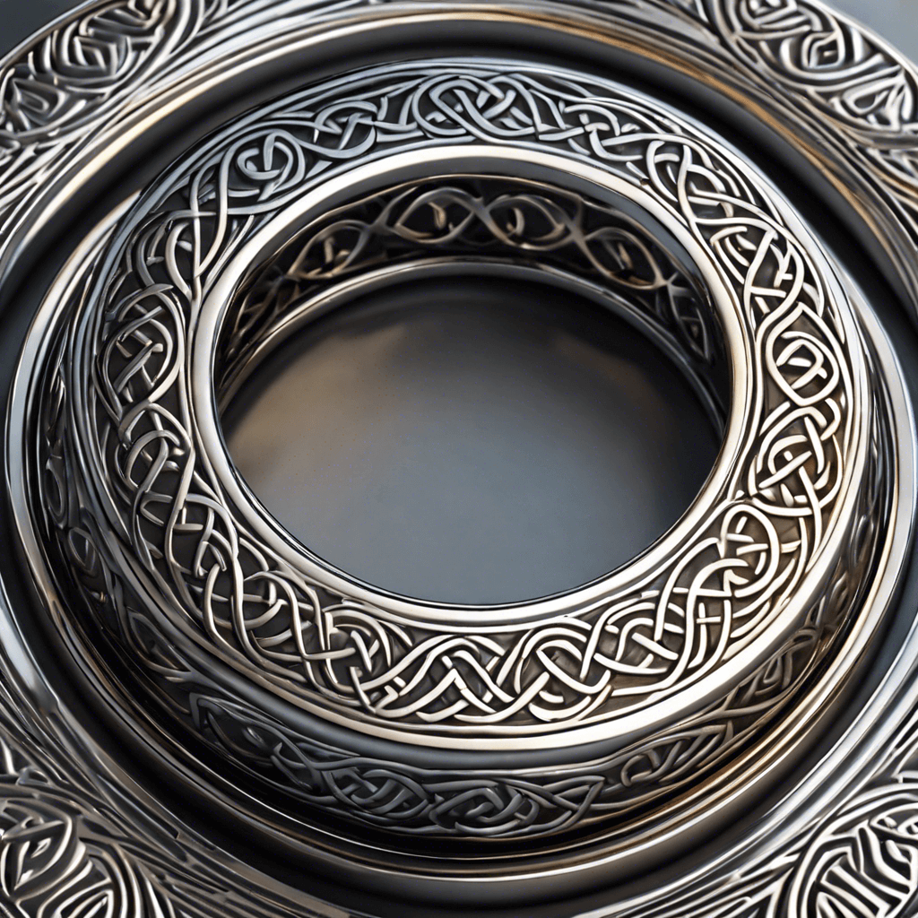 복잡한 패턴: 질감과 디테일 추가