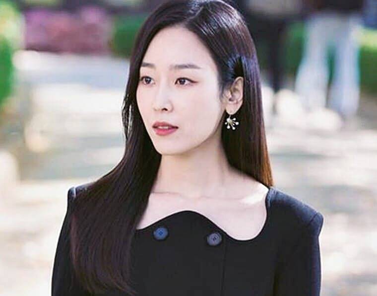 배우-서현진