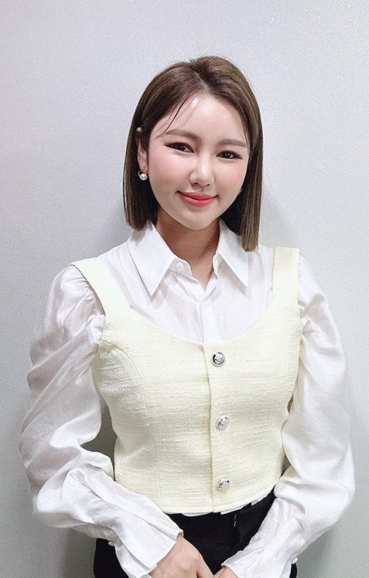 송가인 미스트롯 우승