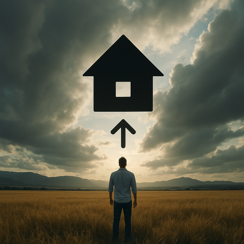 8월 셋째 주 부동산 시장, 다시 움직인다? 🏙️