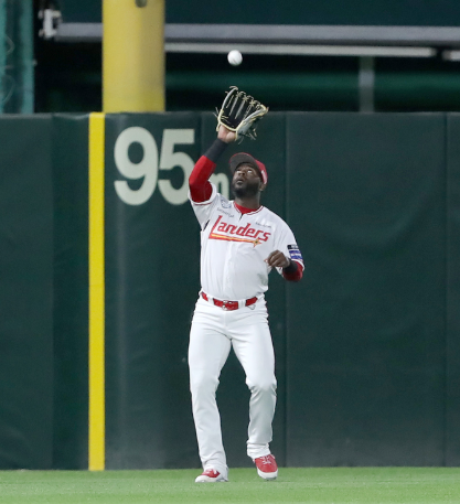 KBO 수비상 수상자