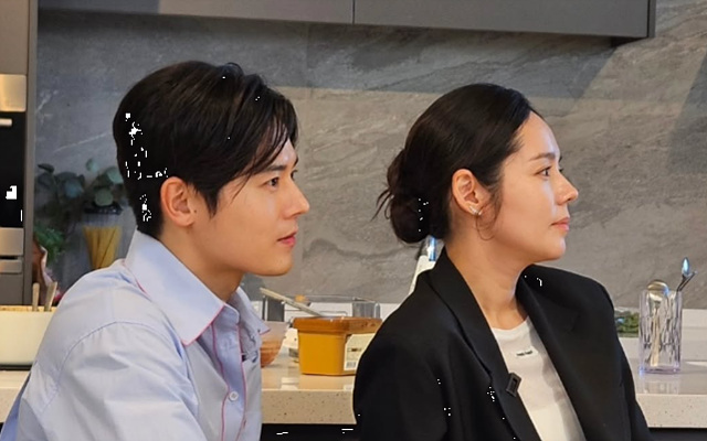 한가인 프로필 나이 자유부인 리즈 기미쿠션 김동준