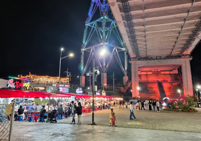 여수 가볼만한곳 2025년 신상 여행지