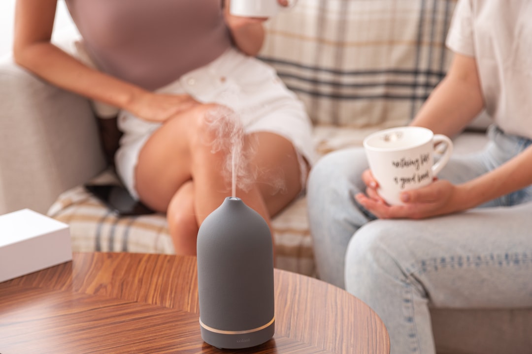 Aromatherapy