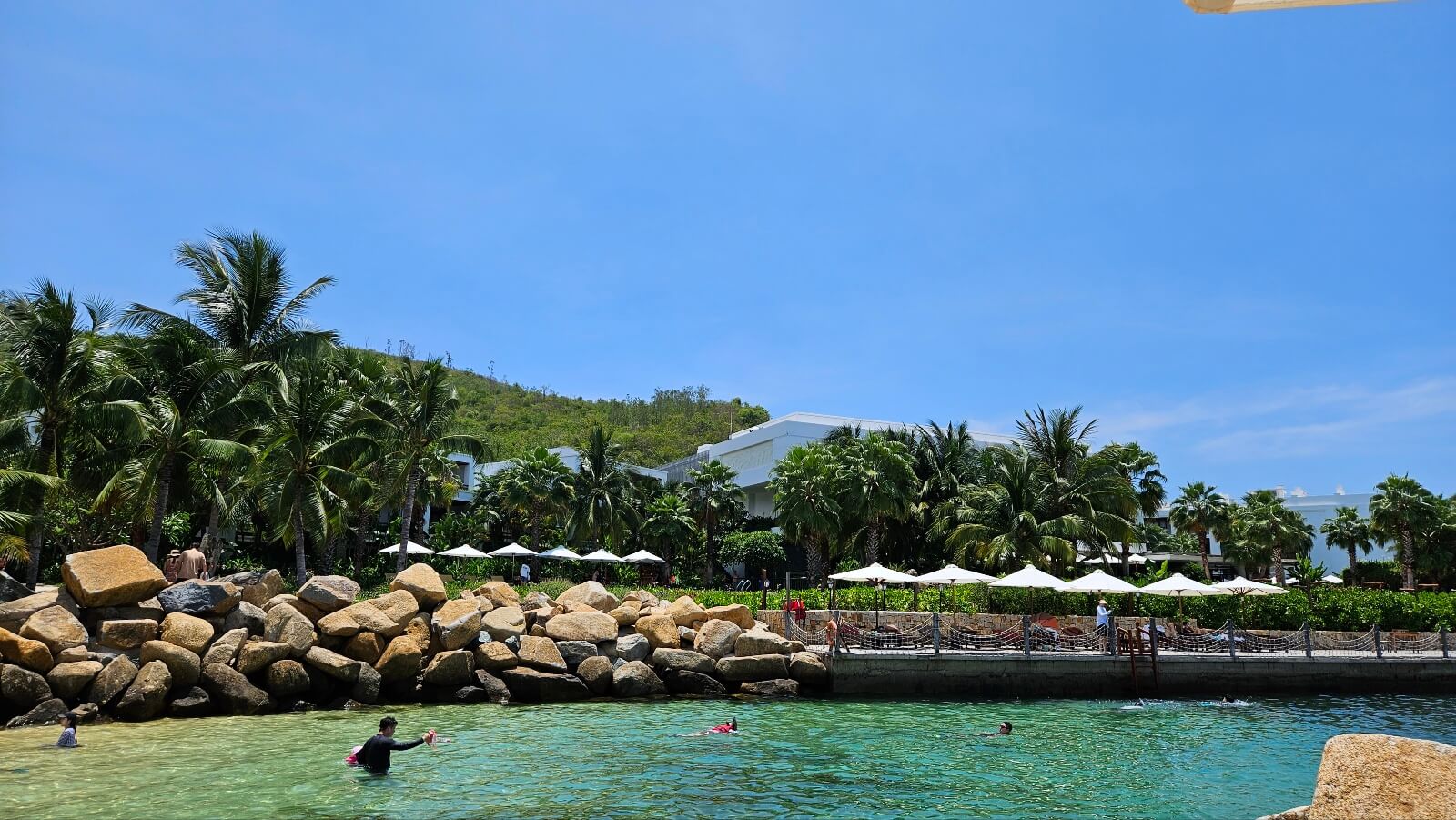 나트랑 건기 날씨