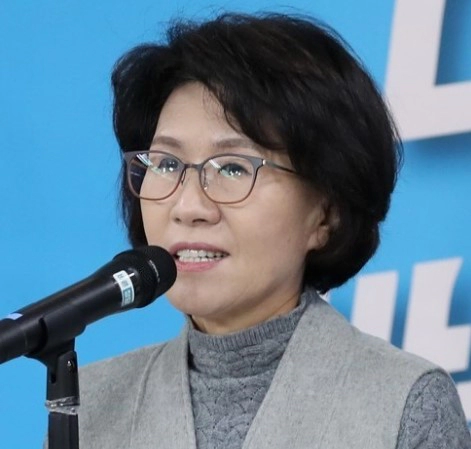 진수희 국회의원 프로필 나이 고향 학력 경력