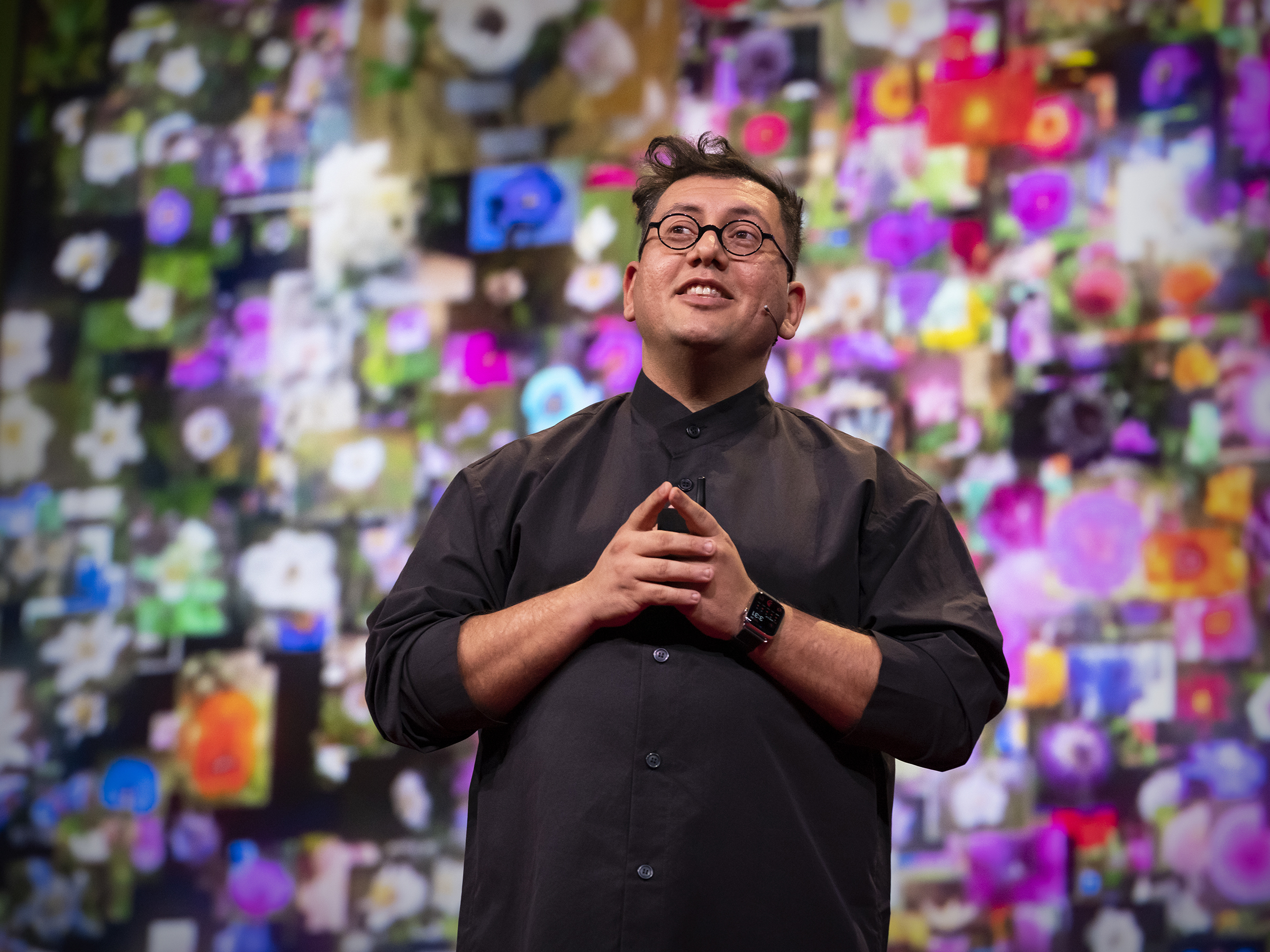 레픽 아나돌(Refik Anadol)