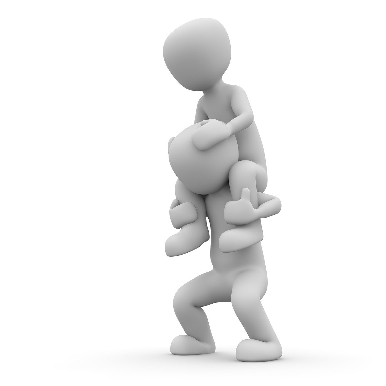 매일 찾아오는 통증 어깨결림