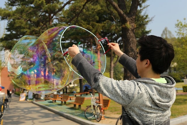 어린이날행사