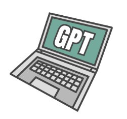 나만의 GPTs 지침 설정 작성법 완전정복: 초보도 따라하는 5단계 공식 사용자 지정 gpt 역할 만들기 똘똘한 비서 마케팅, 작문, 상담, 블로그작성, 경제공부등