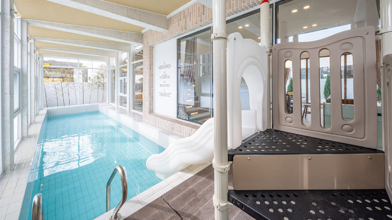 디어스 키즈풀빌라