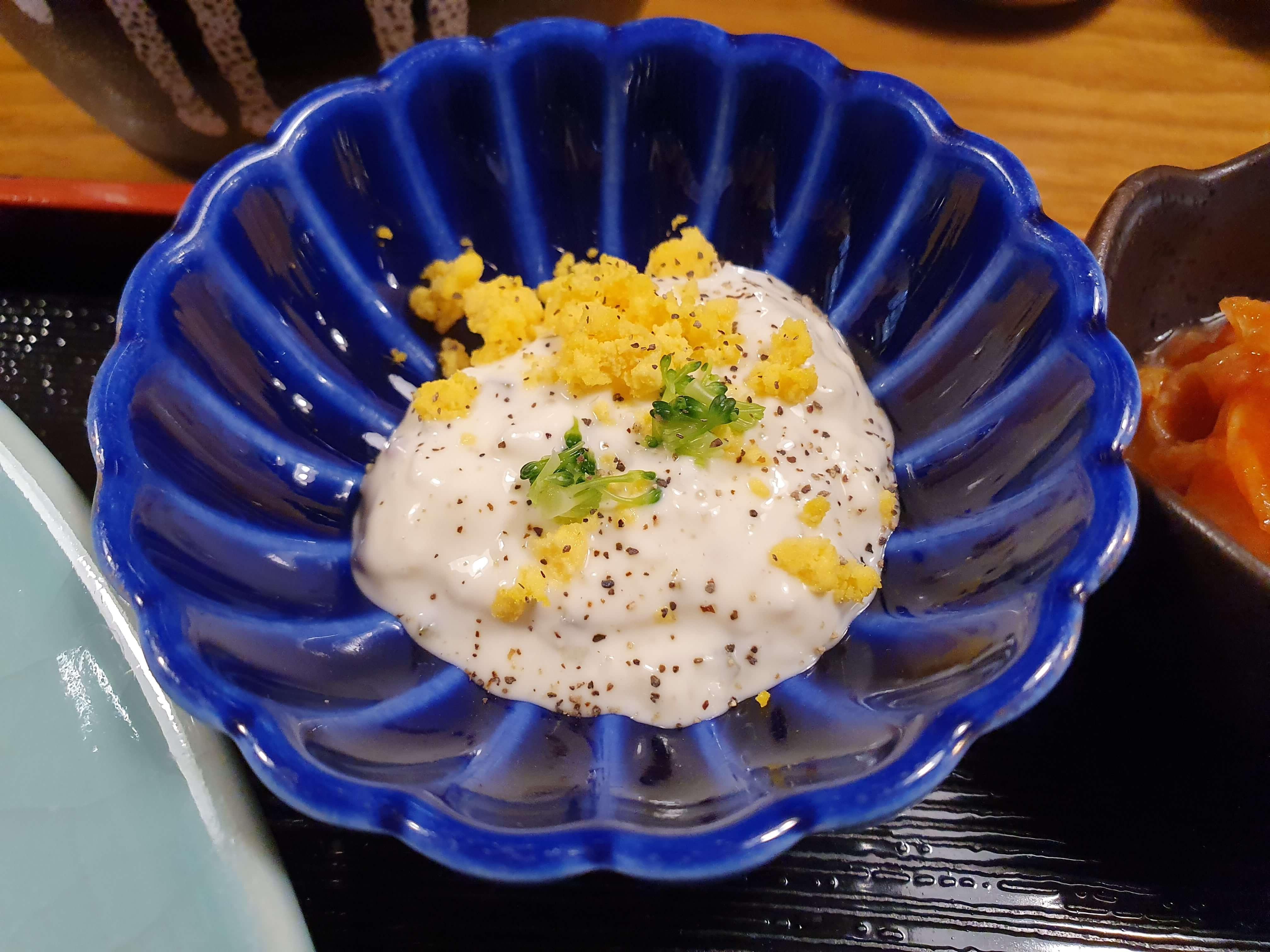 장전동(부산대) 톤쇼우 타르타르소스