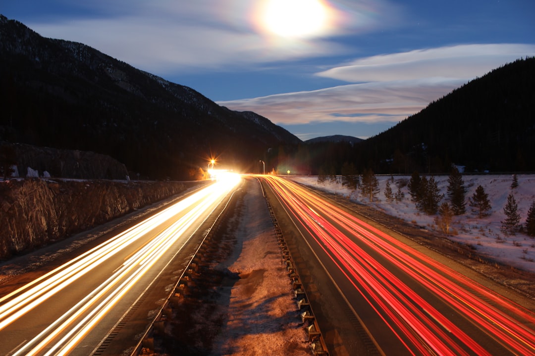 Fast track