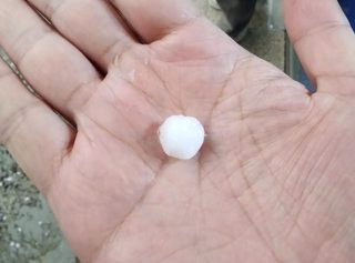 대구 우박 이유와 피해, 차량 파손 보험 처리 방법