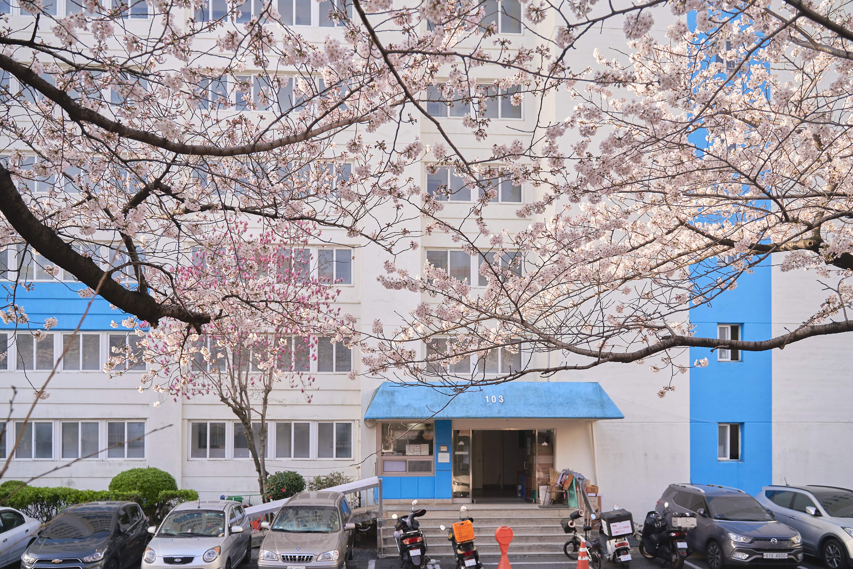 삼익비치